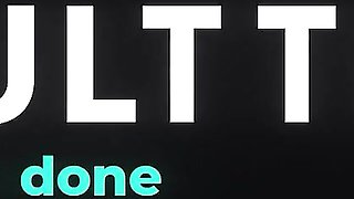 Penny and Summer's scissoring in lesbian smut