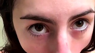 Glitterati Gets Fucked In The Public Shower