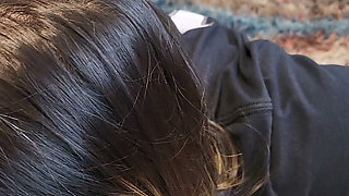 She Needs It Bad Again Cumming More Than Me so Many Orgasms