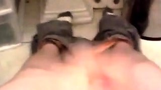 Big Bears Masturbating: A Chubby Cumpilation