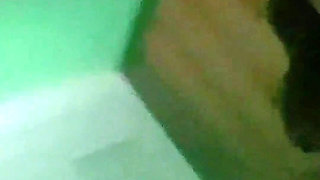 Mexican Dirty Sissy Swallow Huge BBC and Gets Anal Played with Dildo