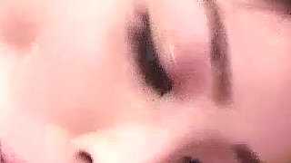 Candid Japan secretary teen seduces boss at work uncensored