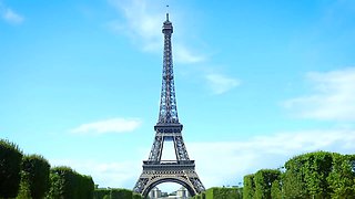 Sabrina Sweet Horny Secretary - Blonde takes big cock of her boss in office