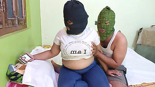 Indian 18 Year Old Sali Fucked by Her Jija a Day Before Her Wedding