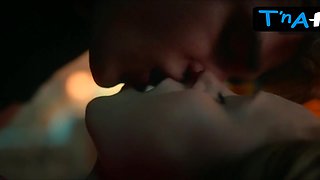 Mia Jenkins Bosoms Vignette in Love Me, Love Me