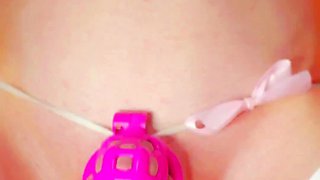 Amateur brunette ariana marie solo toying