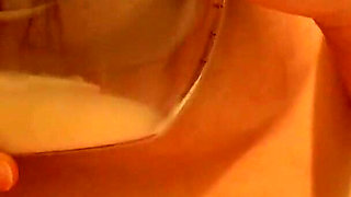 Giantess Milk Pumping