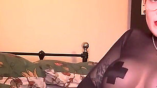 Cum-eating JOI: Stroke, Beg, Swallow for Mommy Ruby