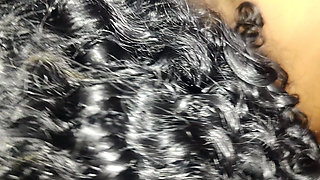 Season Three - 6ft Tall Amazon Curly Hair Chica 2