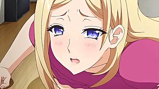 Swallow a big cumshot: Blowjob, Big Tits  Big Ass Porn