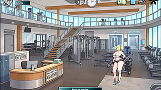 Konoha MILFs Part 42 - Meeting the Hot MILF Tsunade - by Eroticgamesnc