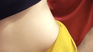Desi Hot Indian Aunty Got Fucked Before Going to the Party