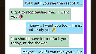 Liam's Cuckold Awakening: My Newlywed Wife Sophia's Vacation with My Best Friends - Part 10