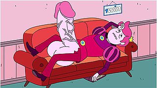 Car Toon - 2d Hentai Parody Compilation