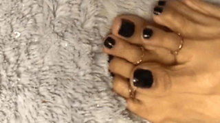 Compilation of Melove Sexy Feet Pictures
