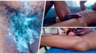 Throat Queen 3xthroatpies