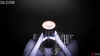 an ordinary night a widow 3d animation