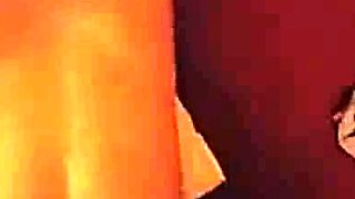 intense orgasm of swinger wife in 3some with neighbor bb