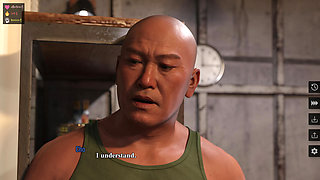 In the Sound of Silence - V0.3 - Demo