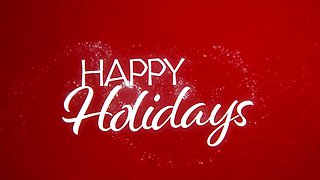 Bangbros - jessica aaren rails the holiday pound bus for currency and completes with tony's load on her tits