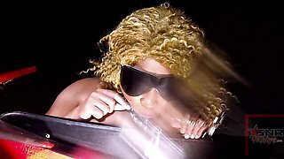 Wet Wet Girls - big tits trailer