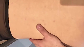 Goth Girl Step Sister Is My New Roommate