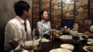 Kazuha Minami in Hello Asian Japanese Titty by