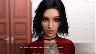 Become a rock star: we will have a new gig on a college party ep 52