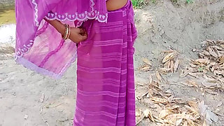 Desi Bhabhi Fucking Her Boyfriend