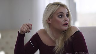 SweetSinner - Why We Cheat - Scene 1- Secret Seduction 1 - Little Puck