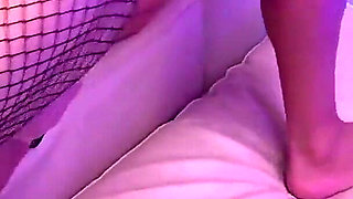 Cum Sow Alina Blank Inseminated and Pissed