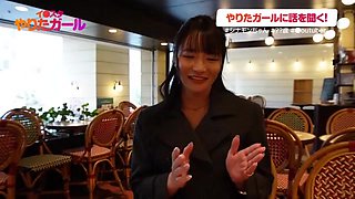 グラマラス美女濡れたパンティとねっとりクンニで甘美なハメ撮り