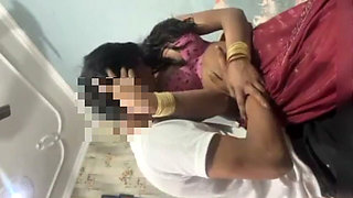 First Time I Fucked by My X Boyfriend with Face
