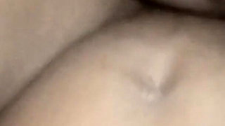 POV Indian Stepmom Caught in Bathroom and Having Horny Feeling in the Pussy