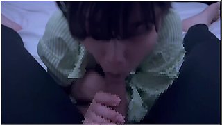 She Likes Erotic Sperm And Is Excited To Have Sperm Bukakke On Her Face