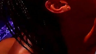 Ggg John Thompson - Blonde Slut Sucks Cocks in Wild Bukkake Orgy