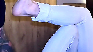 Beneath Me You Know Your Place