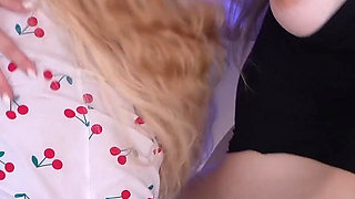 Trio of Horny Stepsisters Riding My Dick Like They Haven’t Been Fucked in Years