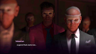 Village Slut Transformation 24 Lilly Became Such a Whore