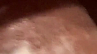 GILF Creampie Cum Filled Deep