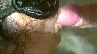 MY WIFE SUCKING MY BUDDYS DICK WHILE HE RECORDS FOR ME
