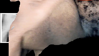 OH MY GOD, I'M EVANGELICAL AND I'M CUMMING! PERFECT ORGASM ON SHEPHERD'S COCK