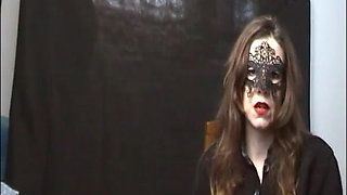 I'll Whip You, You Useless Loser - P720 - Wmv Version