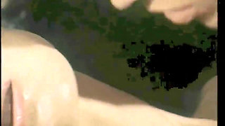 This MILF Just Wants to Drink Cum