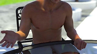 Liam's Cuckold Awakening: My Newlywed Wife Sophia's Vacation with My Best Friends - Part 7