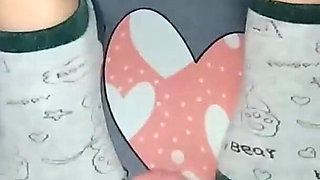 A Little Fun with My Stepsister Ending with Cum in Her Mouth