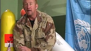 Beautiful thin raven secretary fucks older military officer: Blowjob, Doggy  Missonary Porn