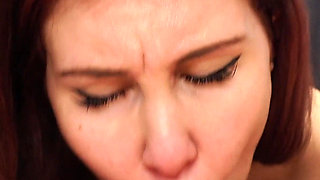 Anal Sex with a Mature Woman Is so Sexy!!!