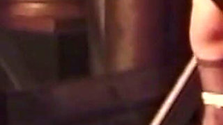 Mature Lesbian Mistress Trains Her Submissive Slave