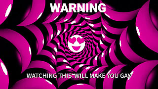 Mesmerizing You to Go Gay as You Repeat the Sissy Mantra with Me